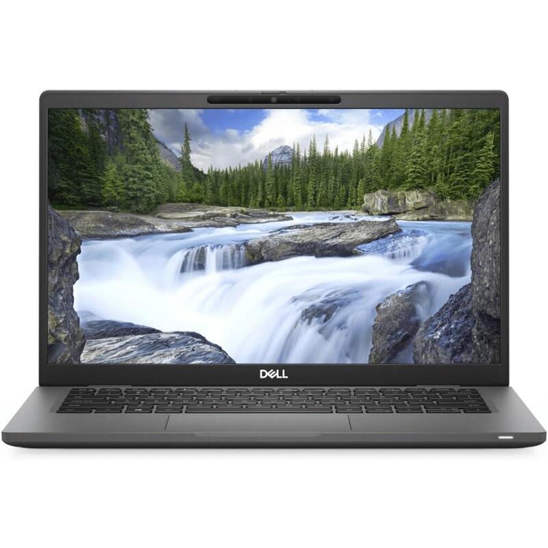Portatil Reacondicionado Dell Latitude 7310 I7-10610u Lte 16gb 512gb Ssd 13,3" Fhd Tactil Win11pro Instalado Teclado Español 1 Año De Garantia