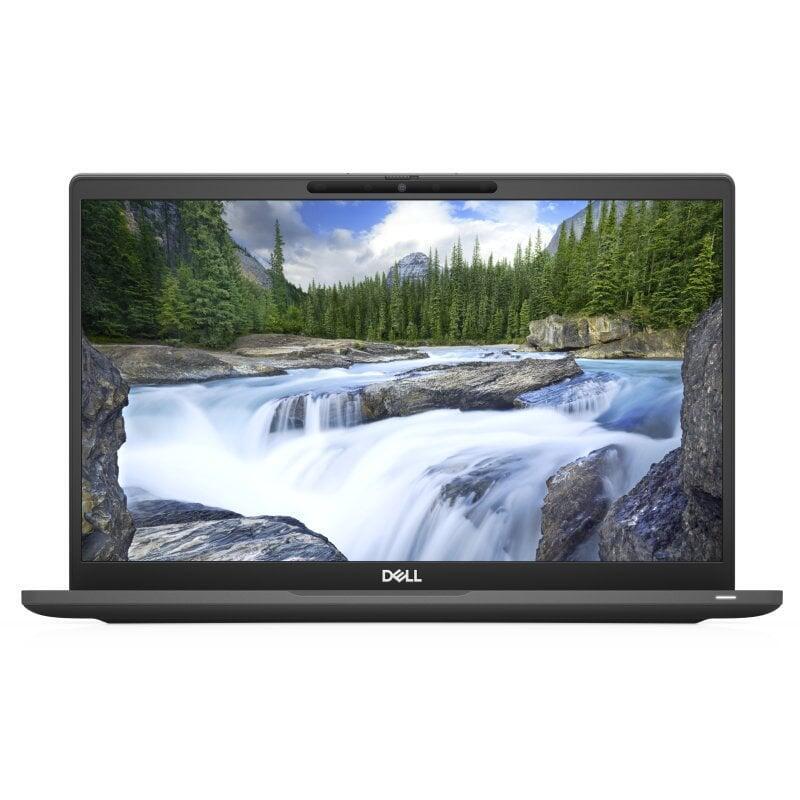 Portatil Reacondicionado Dell Latitude 7320 I7-1185g7 16gb 512gb Ssd 13.3" Fhd Teclado Español W11 Pro Instalado 1 Año De Garantia