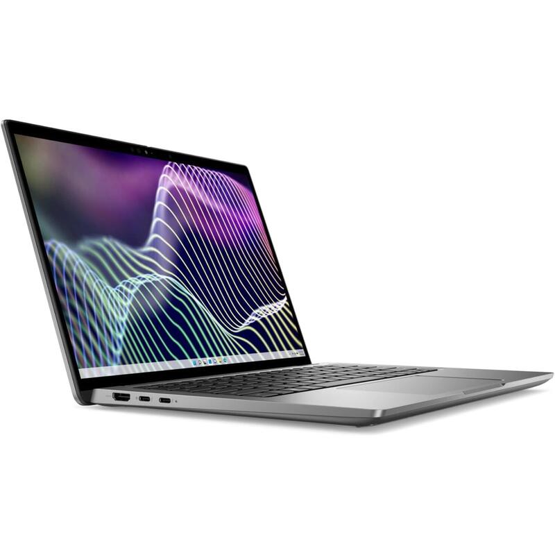 Portatil Reacondicionado Dell Latitude 7340 Core I7-1365u 32gb 512gb Ssd 14" W11 Pro Instalado Teclado Italiano 1 Año De Garantia