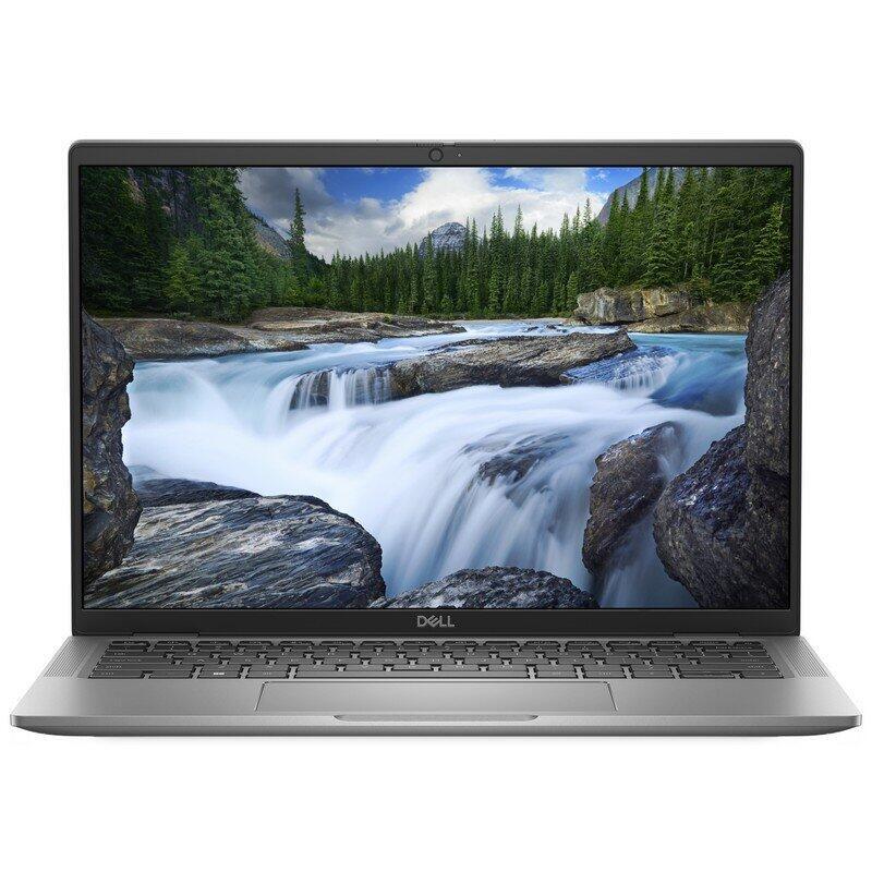 Portatil Reacondicionado Dell Latitude 7350 Core Ultra 5 135u 16gb Ram 512 Gb Ssd 13.3"Fhd W11pro Instalado Teclado Italiano 1 Año De Garantia