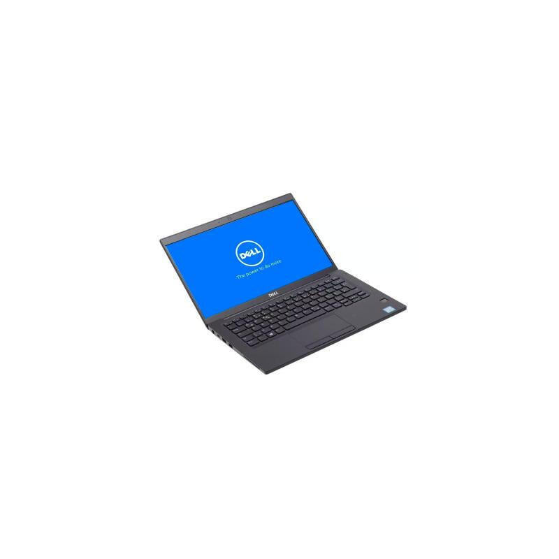 Portátil Reacondicionado Dell Latitude 7390 13.3" Táctil I5 8th 8gb 256gb Ssd Windows 10 Pro Teclado Español