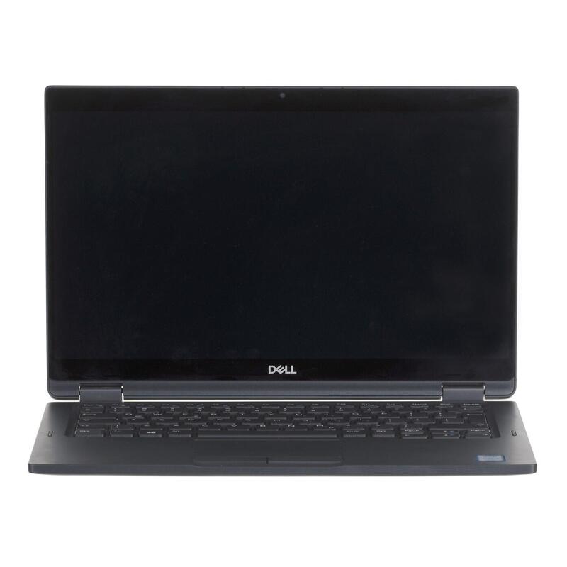 Portatil Reacondicionado Dell Latitude 7390 2-En-1 I5-8350u 16gb 256gb Ssd 13,3" Fhd(Touch) Win11pro Un Año De Garantia