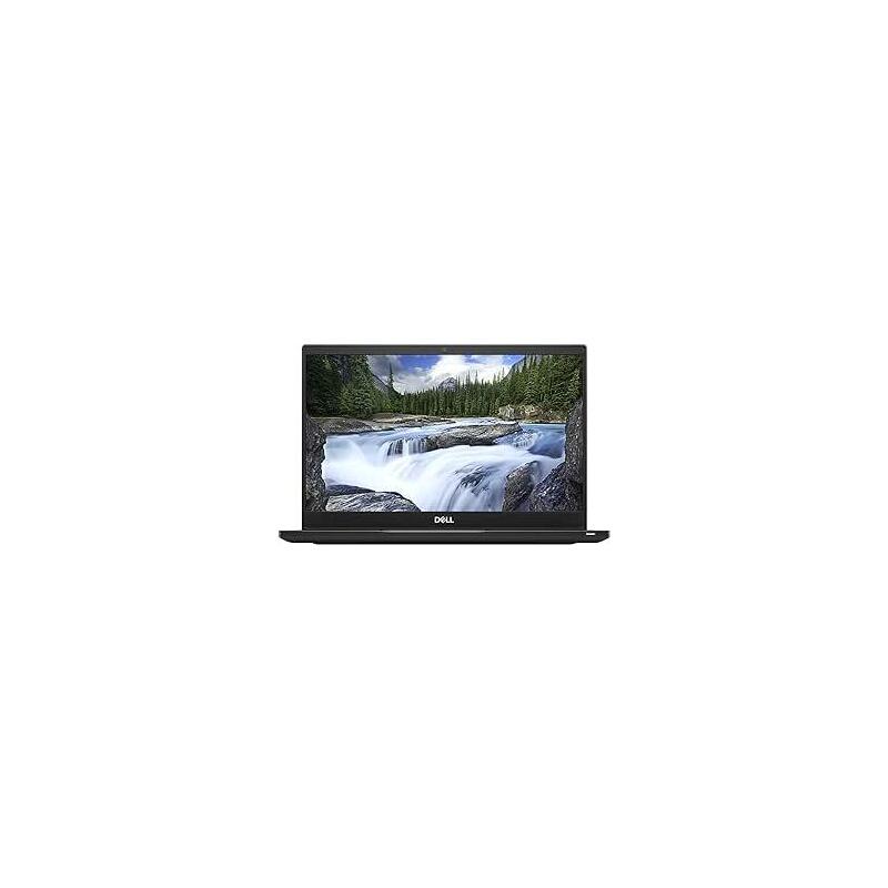 Portatil Reacondicionado Dell Latitude 7390 I5-8350 8gb 256gb-Ssd 13,3" W11 Pro Instalado Teclado Italiano 1 Año De Garantia