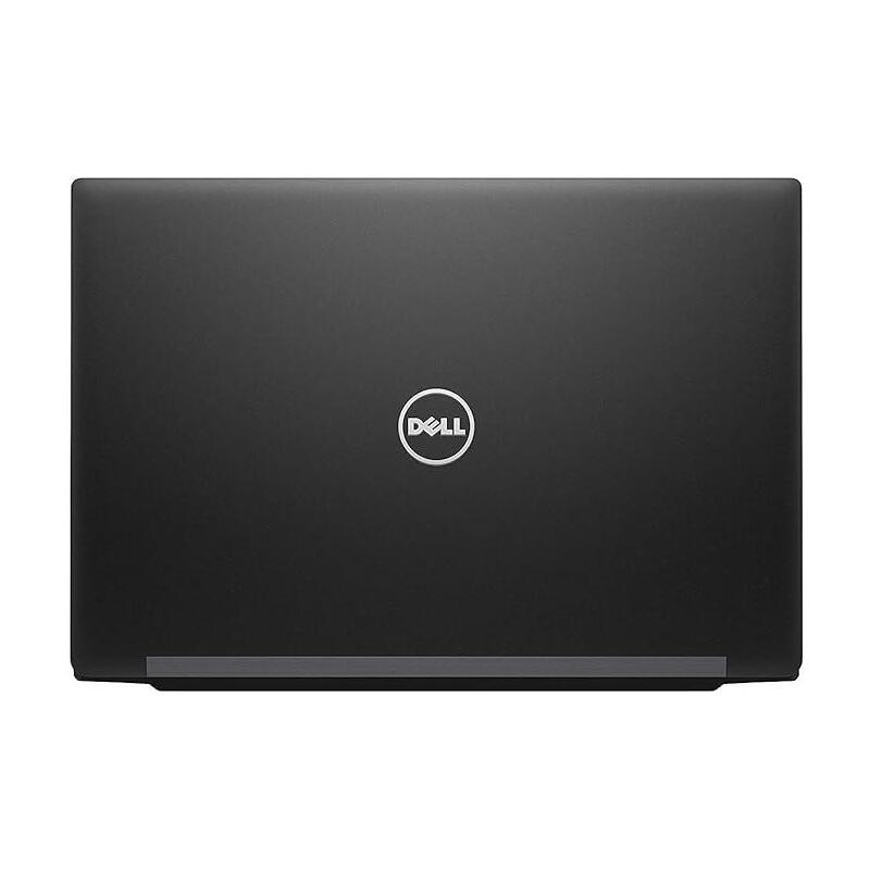 Portatil Reacondicionado Dell Latitude 7390 I5-8350 8gb 256gb-Ssd 13,3" W11 Pro Instalado Teclado Italiano 1 Año De Garantia