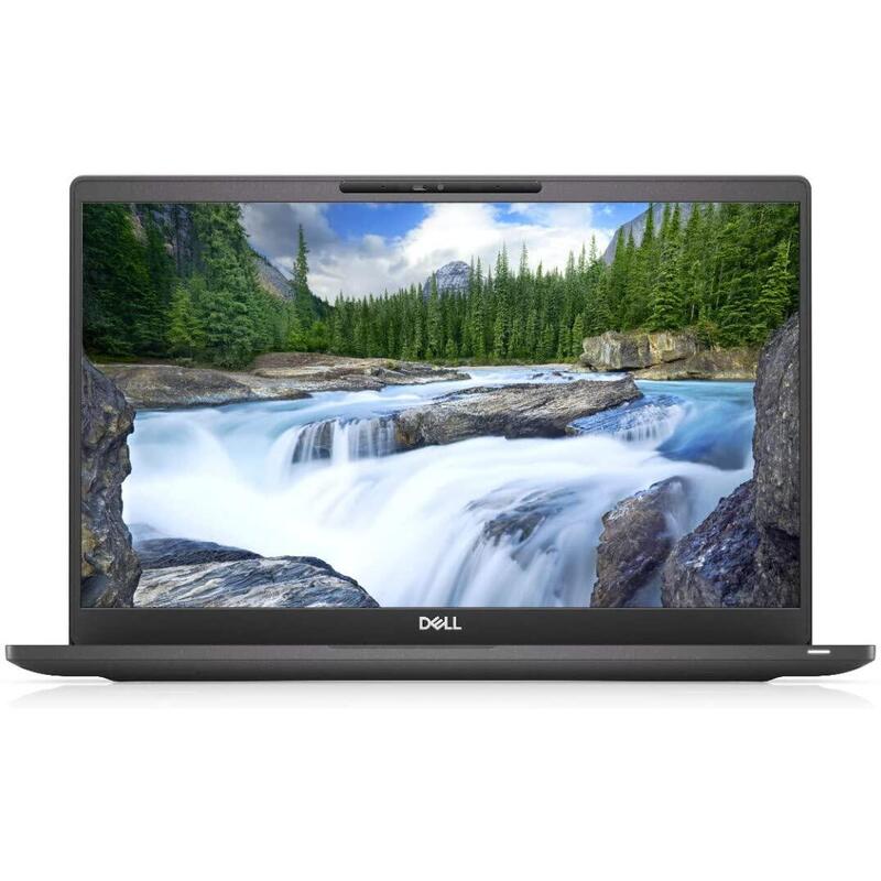 Portatil Reacondicionado Dell Latitude 7400 I5-8365u 8gb 256ssd 14"Fhd W11pro Instalado Grado B Teclado Español 1 Año De Garantia