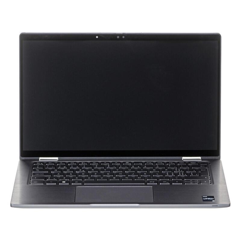 Reacondicionado Dell Latitude 7430 I7-1270p 32gb 512gb Ssd 14" Fhd(Touch) (Uk Qwerty, Carbono Mate) Win11pro Usado