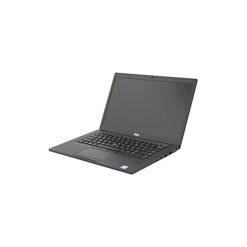 Portatil Reacondicionado Dell Latitude 7480 I5-6300u 16gb 512gb Ssd 14" W10pro Teclado Español 1 Año De Garantia