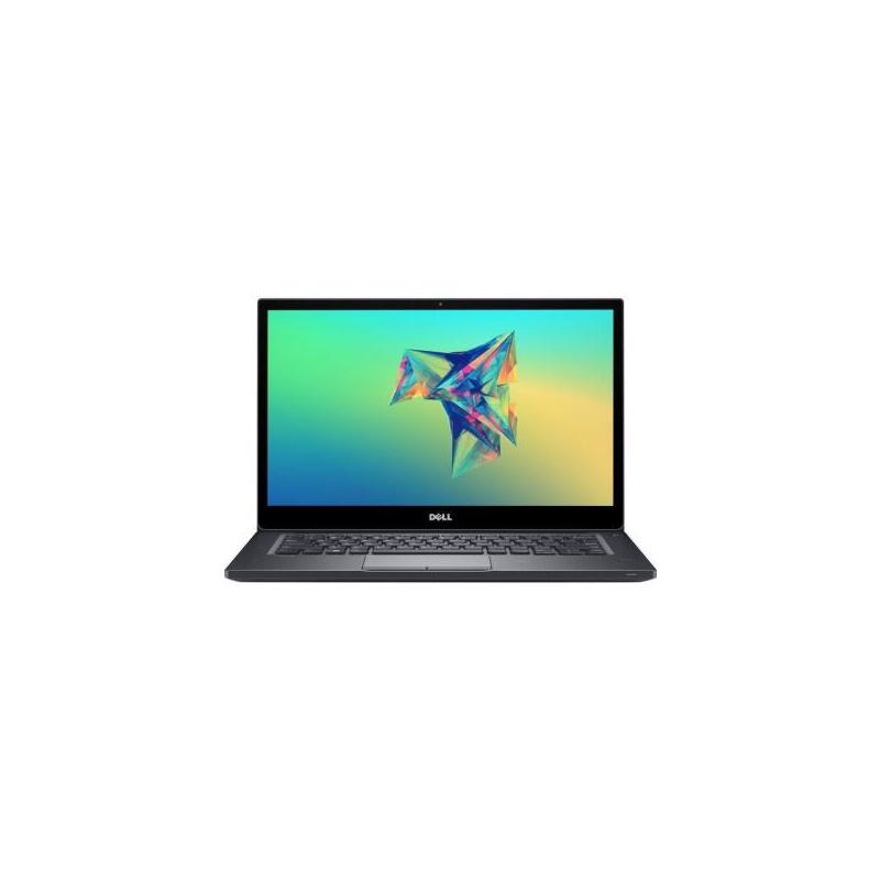 Portatil Reacondicionado Dell Latitude 7480 I7-6600u 512gb 16gb 14" W11p Instalado Teclado Italiano 1 Año Garantia