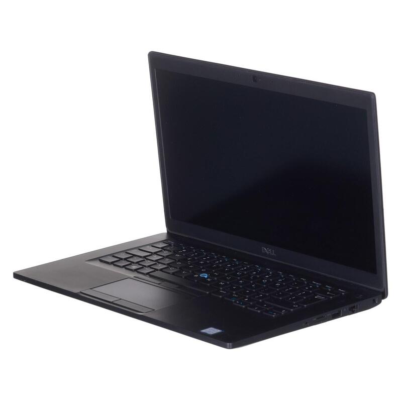 Portatil Reacondicionado Dell Latitude 7490 I5-8350u 16gb 512gb Ssd 14" Fhd (Tactil) Teclado Ingles Win11pro 1 Año De Garantia