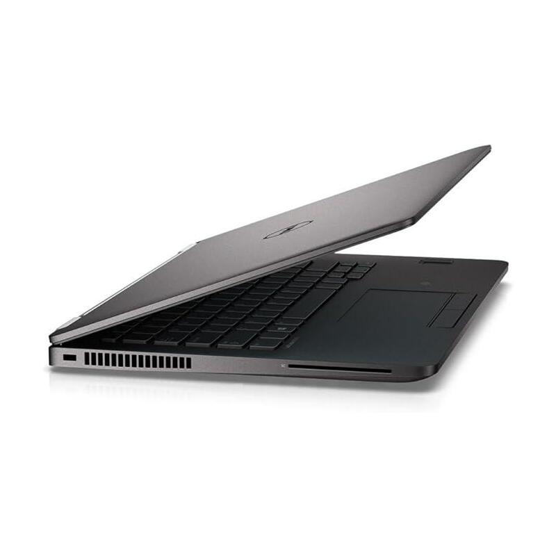 Portatil Reacondicionado Dell Latitude E7270 I5-6300u 8gb 256gb Ssd 14" Fhd Win10pro Teclado Italiano Taras Estéticas Leves 1 Año De Garantia