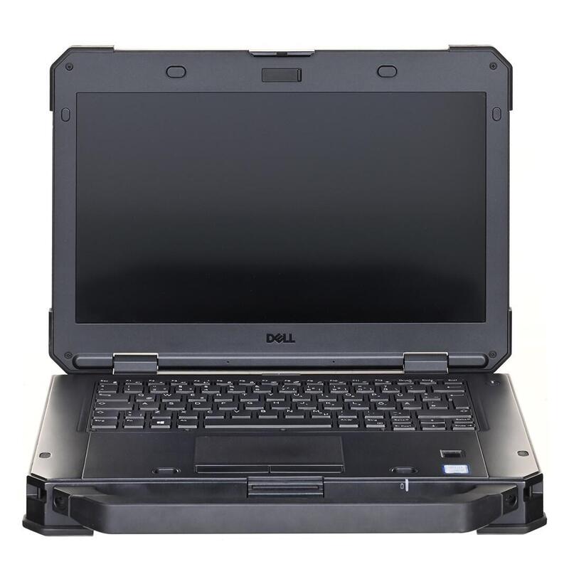 Portatil Reacondicionado Dell Latitude Rugged 5424 I5-8365u 16gb 1tb Ssd 14" Fhd Win11pro Un Año De Garantia