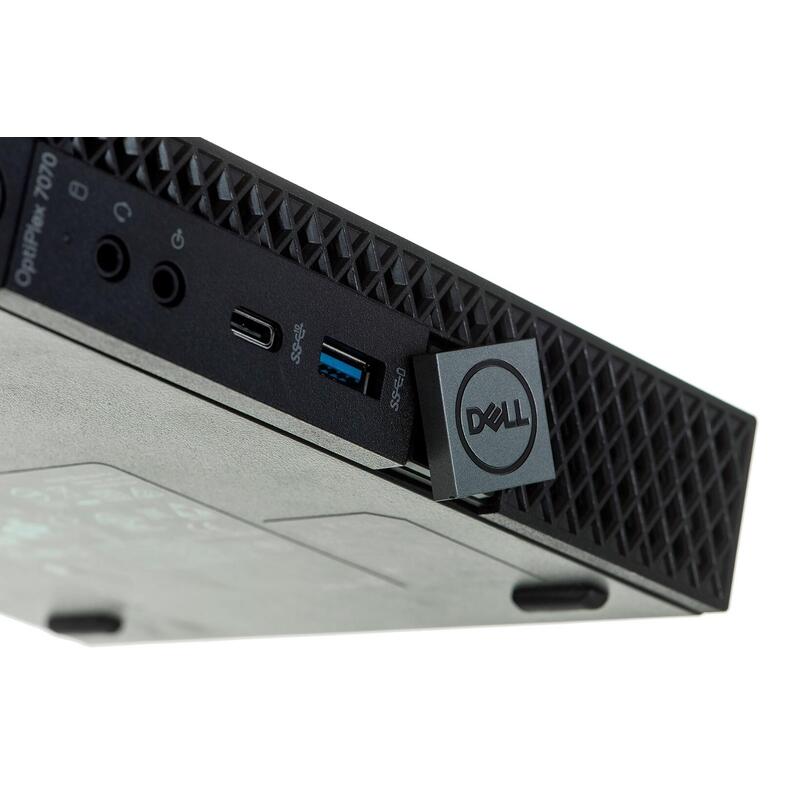 Portatil Reacondicionado Dell Optiplex 7070 Micro I5-9500t 16gb 512gb Ssd Msff Win11pro Un Año De Garantia