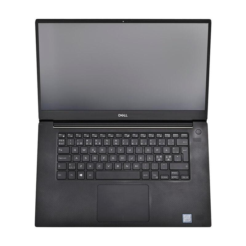 Reacondicionado Dell Precision 5540 I9-9980hk 32gb 512 Gb Ssd 15,6" Fhd(T2000) Win11pro Usado