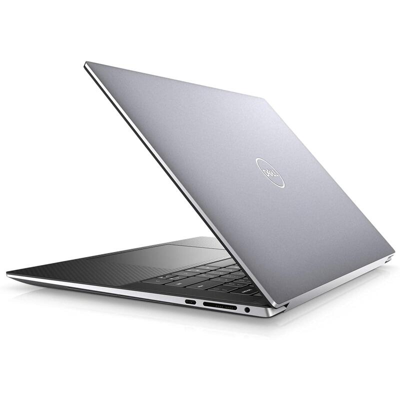 Portatil Reacondicionado Dell Precision 5550 I7-10850h 32gb 512gb Ssd 15,6" Fhd Quadro T1000 4gb Win11pro Teclado Italiano Grado B 1 Año De Garantia