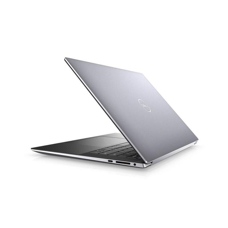 Portatil Reacondicionado Dell Precision 5570 I7-12800h 1tb Ssd 32gb Ram 15.6" Wuxga Rtx A1000 4gb W11p Instalado Teclado Español 1 Año De Garantia