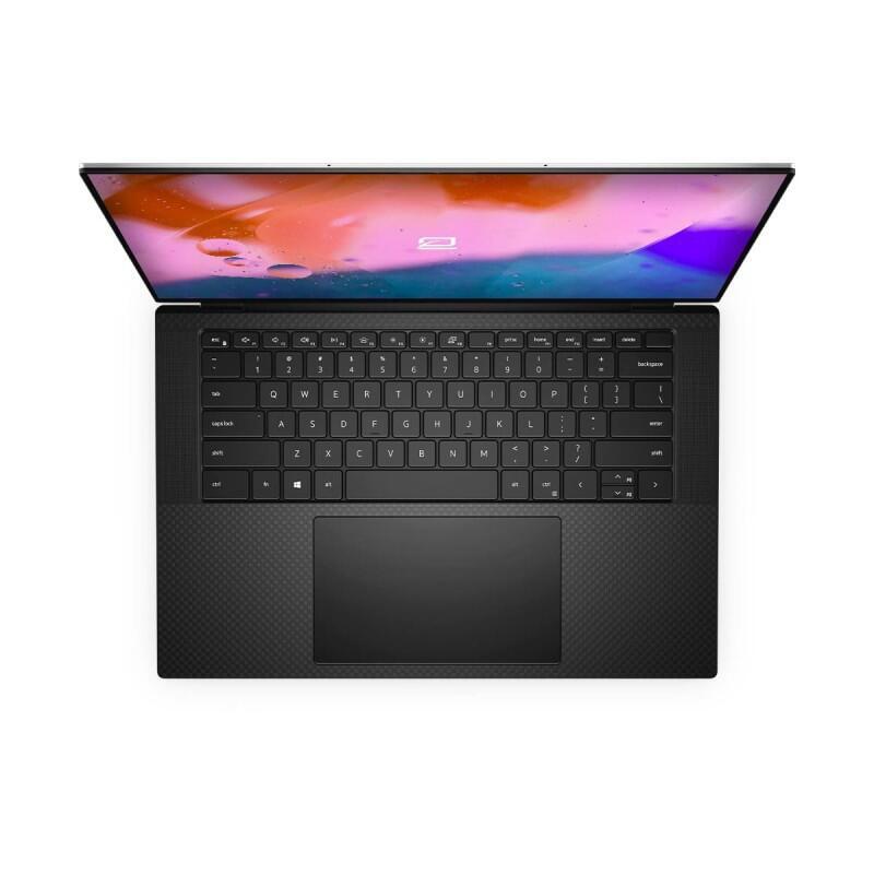 Portatil Reacondicionado Dell Precision 5570 I7-12800h 1tb Ssd 32gb Ram 15.6" Wuxga Rtx A1000 4gb W11p Instalado Teclado Español 1 Año De Garantia