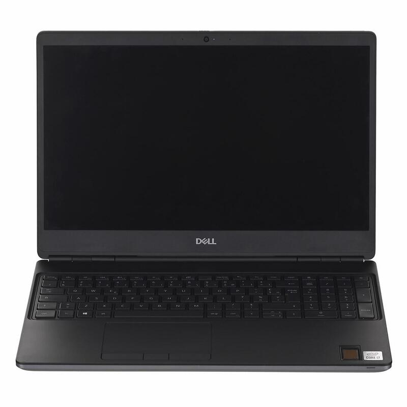 Reacondicionado Dell Precision 7550 I7-10750h 32gb 1tb Ssd 15" Fhd (Rtx 3000) (Us Qwerty) Win11pro Usado