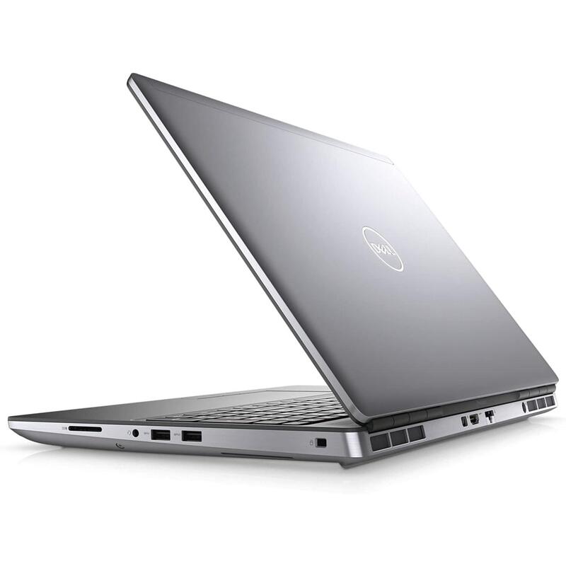 Portatil Reacondicionado Dell Precision 7550 I7-10850h 32gb 1tb Ssd 15.6" Fhd Rtx 3000 6gb Win11pro Instalado Grado B Teclado Italiano 1 Año De Garantia