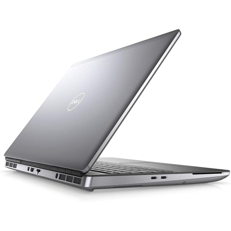Portatil Reacondicionado Dell Precision 7550 I7-10850h 32gb 1tb Ssd 15.6" Fhd Rtx 3000 6gb Win11pro Instalado Grado B Teclado Italiano 1 Año De Garantia