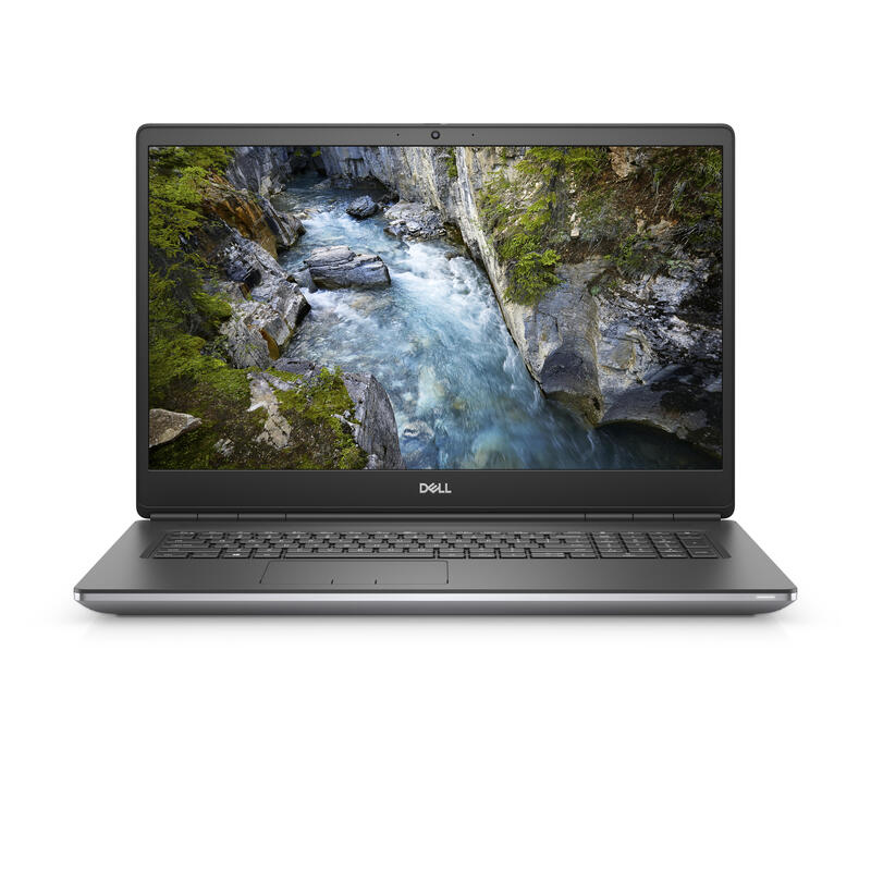 Portátil Reacondicionado Dell Precision 7760 I7-11850h 32gb Ram 1tb 17.3"Fhd Rtx A3000 Mobile Teclado Español W11 P Instalado 1 Año De Garantia