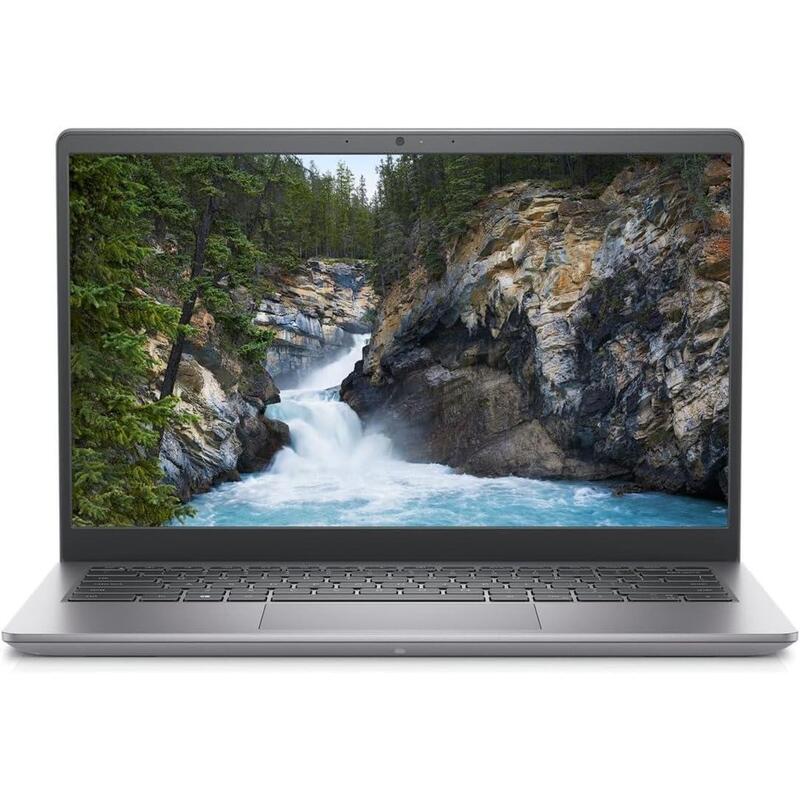 Portatil Reacondicionado Dell Vostro 14 3430 I5-1335u 16gb 512gb Ssd 14"Fhd Teclado Español W11 Pro Instalado No Pto. Rj45 Teclado Español 1 Año De Garantia
