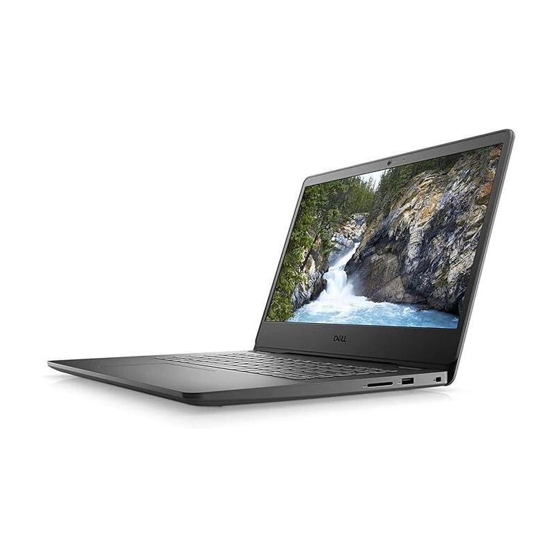 Portatil Reacondicionado Dell Vostro 14 5401 I5-1035g1 8gb 256gb-Ssd 14" W11 Pro Instalado Pequeños Roces Teclado Español 1 Año De Garantia