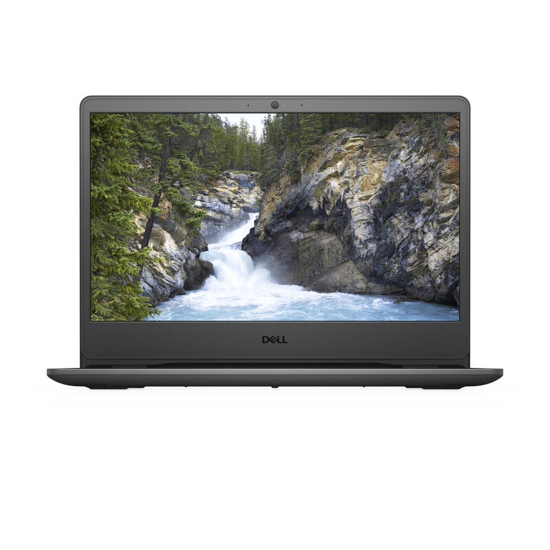 Portátil Reacondicionado Dell Vostro 3400 I5-1135g7 8gb 256gb Ssd 14"Fhd W11pro Instalado Grado B Teclado Español 1 Año De Garantia