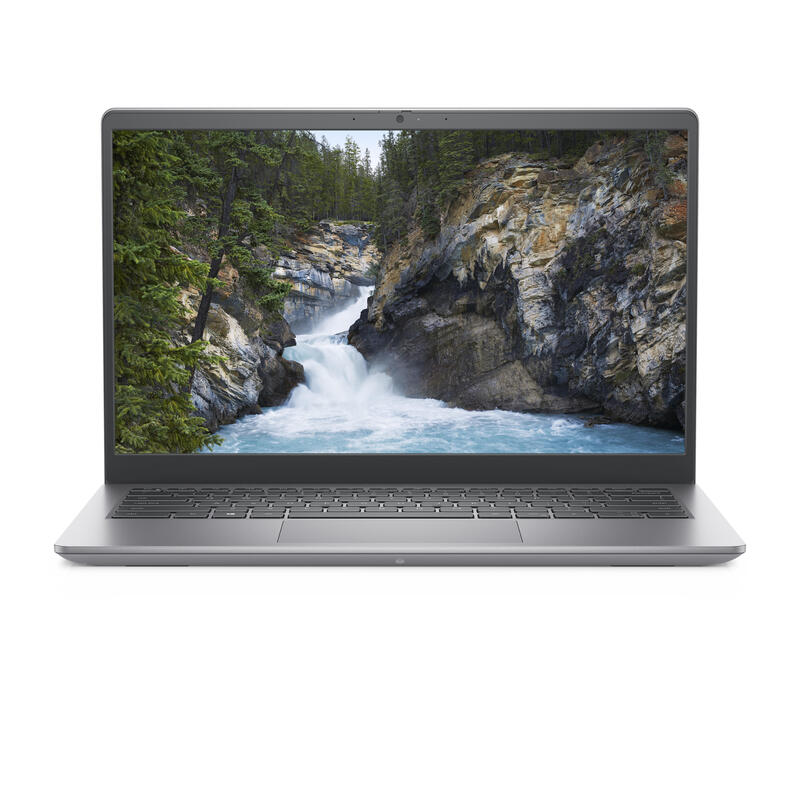 Portátil Reacondicionado Dell Vostro 3430 I5-1335u 8gb 256gb 14" W11pro Instalado 1 Año De Garantia, Teclado Español