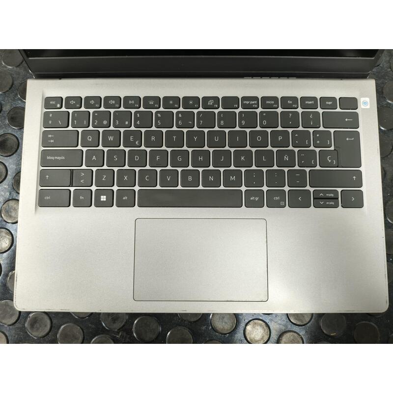 Portátil Reacondicionado Dell Vostro 3430 I5-1335u 8gb 256gb 14" W11pro Instalado Grado B Teclado Español 1 Año De Garantia