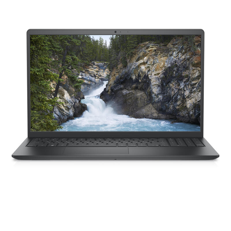 Portátil Reacondicionado Dell Vostro 3520 I7-1255u 16gb 512gb Ssd 15.6" Fhd W11 Pro Instalado Teclado Español 1 Año De Garantia