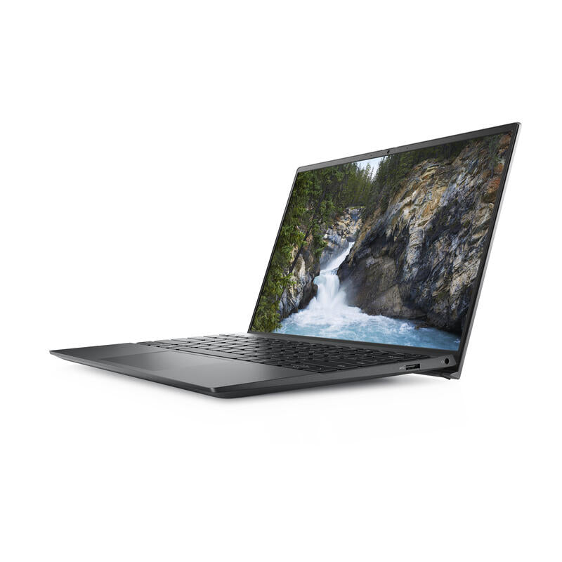 Portátil Reacondicionado Dell Vostro 5310 I5-11300h 8gb Ssd 256gb 13.3" W11 Pro Instalado 1 Año De Garantia, Teclado Español