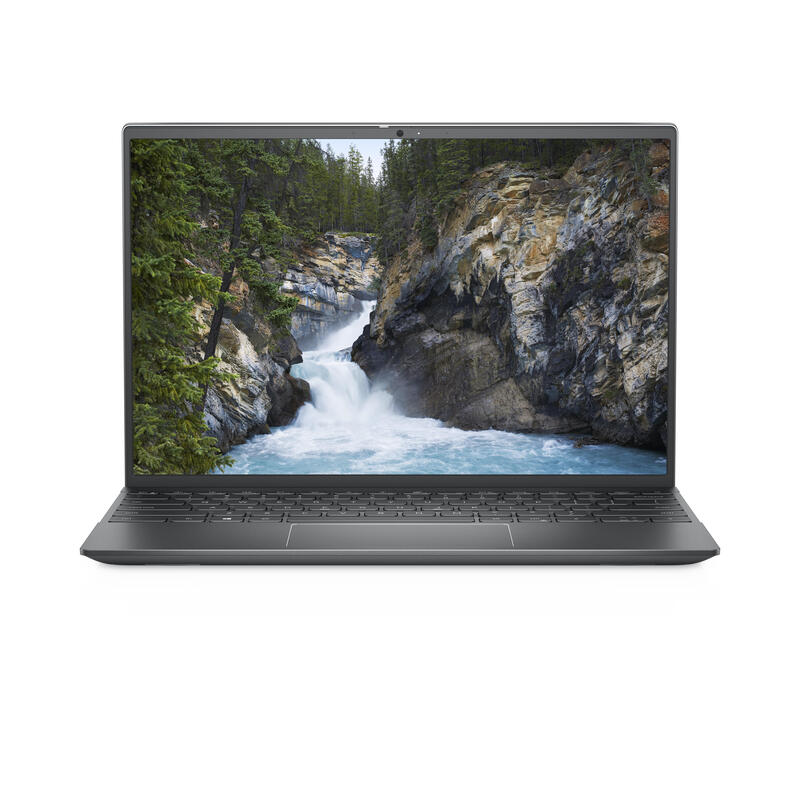 Portátil Reacondicionado Dell Vostro 5310 I5-11300h 8gb Ssd 256gb 13.3" W11 Pro Instalado Grado B 1 Año De Garantia, Teclado Español