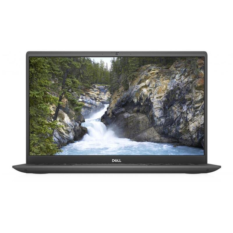 Portatil Reacondicionado Dell Vostro 5402 I5-1135g7 16gb 256gb Ssd 14" W11pro Pequeña Marca En Tapa Tft Teclado Español 1 Año De Garantia