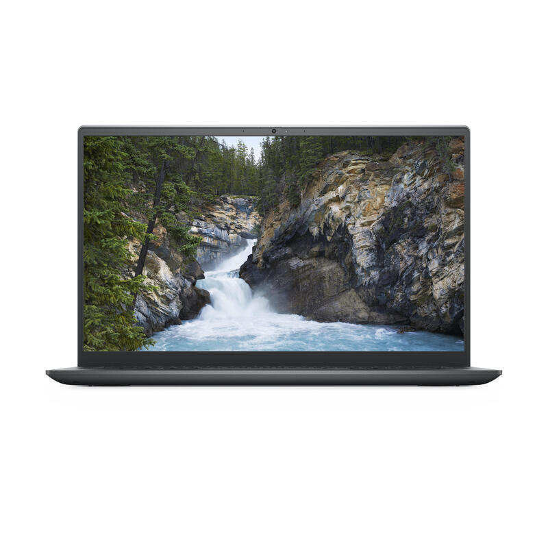 Portátil Reacondicionado Dell Vostro 5415 Ryzen 5 5500u 8gb 256gb 14.0" W11 P Instalado Teclado Español Grado B 1 Año De Garantia