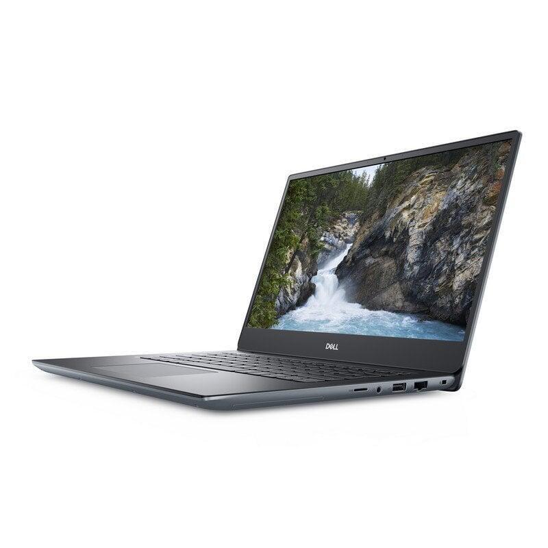 Portatil Reacondicionado Dell Vostro 5490 I5-10210u 8gb 256gb Ssd 14" Fhd W11 Pro Pequeñas Marcas En Tft Instalado Teclado Español 1 Año De Garantia