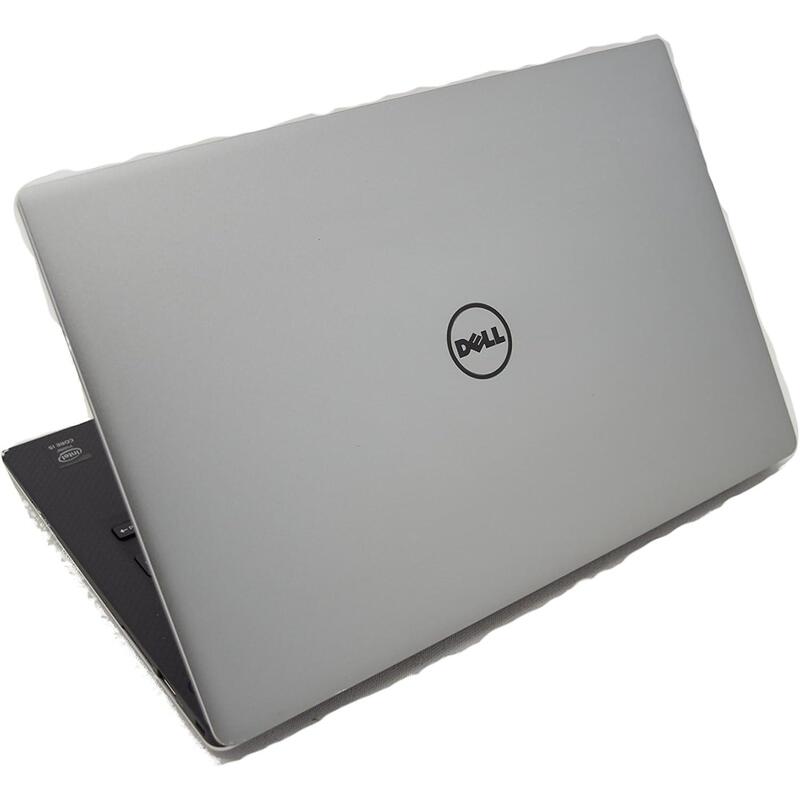 Portatil Reacondicionado Dell Xps 13 9343 13.3" I5-5200u 8gb 256gb W10 Pro Instalado Pequeña Tara Teclado Italiano 1 Año De Garantia