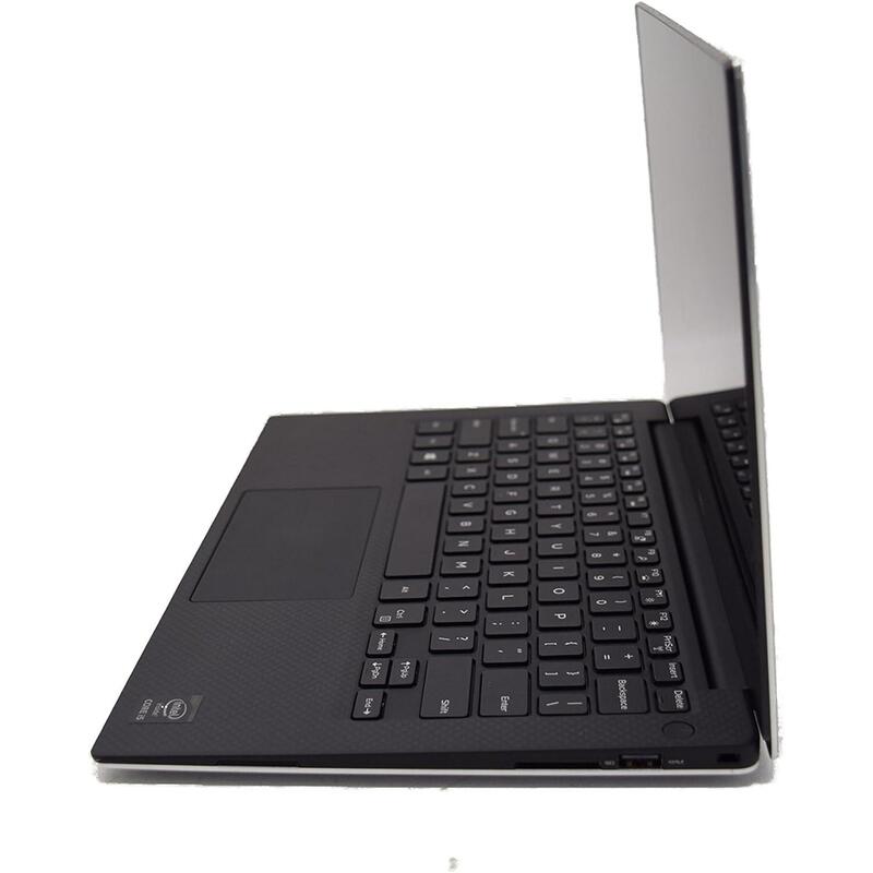 Portatil Reacondicionado Dell Xps 13 9343 13.3" I5-5200u 8gb 256gb W10 Pro Instalado Teclado Italiano 1 Año De Garantia