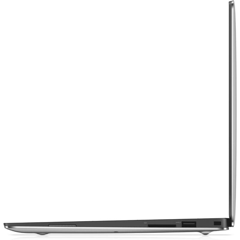 Portatil Reacondicionado Dell Xps 13 9350 I5-6200u 8gb 256gb Ssd 13,3" W10 Pro Instalado Teclado Italiano 1 Año De Garantia