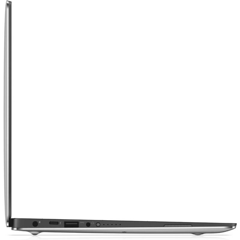Portatil Reacondicionado Dell Xps 13 9350 I5-6200u 8gb 256gb Ssd 13,3" W10 Pro Ptos. Blancos Teclado Italiano 1 Año De Garantia