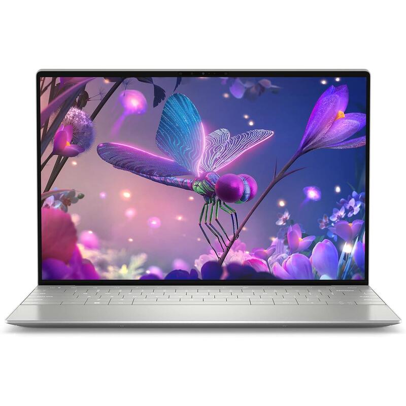 Portatil Reacondicionado Dell Xps 13 Plus 9320 I7-1260p 13,4" 32gb 2tb Ssd W11p Instalado Teclado Italiano 1 Año De Garantia