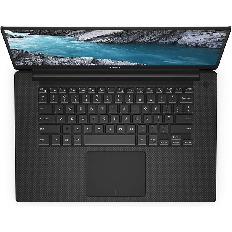 Portatil Reacondicionado Dell Xps 15 9570 15.6" Fhd I9-9850hk 32gb 1tb Ssd W11 Pro Instalado Teclado Español 1 Año De Garantia