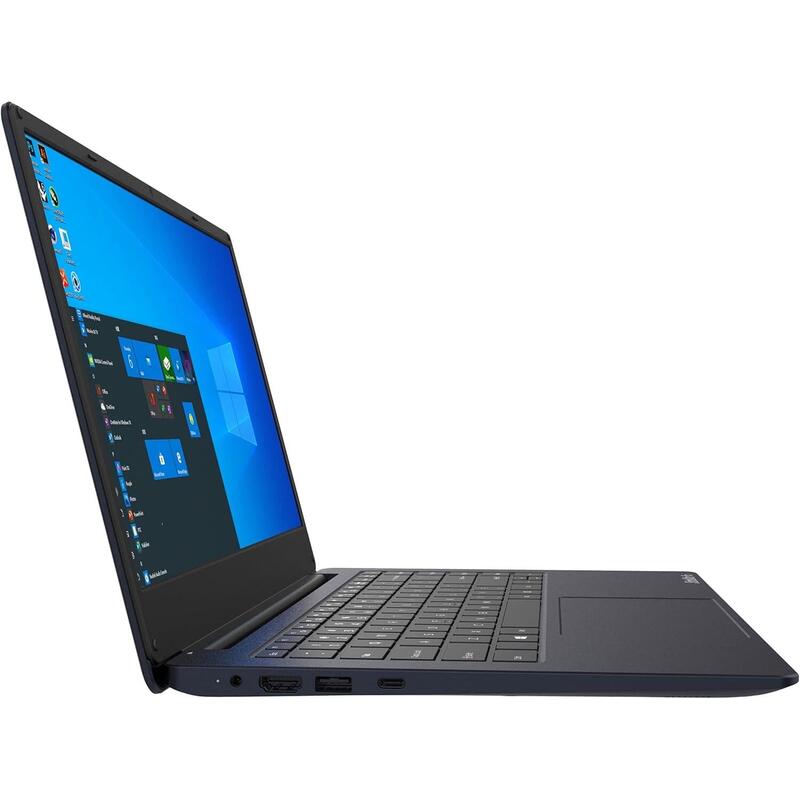 Portátil Reacondicionado Dynabook Satellite Pro C40-G-11g I5-10210u 8gb 256gb 14"Fhd W11pro Instalado Teclado Español 1 Año De Garantia