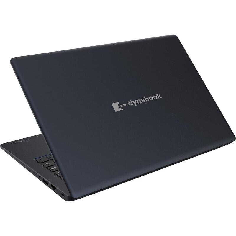 Portátil Reacondicionado Dynabook Satellite Pro C40-G-11g I5-10210u 8gb 256gb 14"Fhd W11pro Instalado Teclado Español 1 Año De Garantia