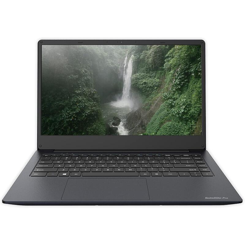 Portátil Reacondicionado Dynabook Satellite Pro C40-H I5-1035u 8gb 256gb14",W11 Pro Instalado Teclado Español 1 Año De Garantia