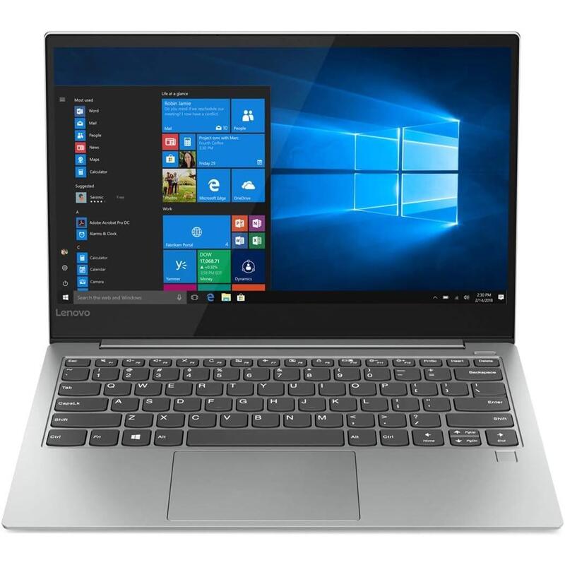 Portatil Reacondicionado Fujitsu Lifebook U758 15.6" I3-8130u 16gb 256gb Ssd W11 Pro Instalado 1 Año De Garantia Teclado Español