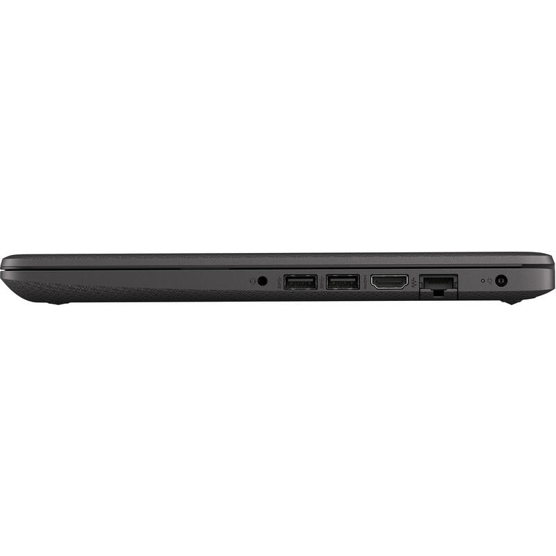 Portátil Reacondicionado Hp 240 G8 14" Fhd I5-1035g1 8gb 256gb Ssd W11p Instalado Teclado Español 1 Año De Garantia