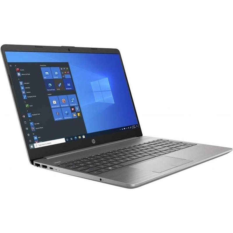 Portatil Reacondicionado Hp 250 G6 I5-7200u 8gb 256gb Ssd 15,6" Fhd W11pro Teclado Español 1 Año De Garantia
