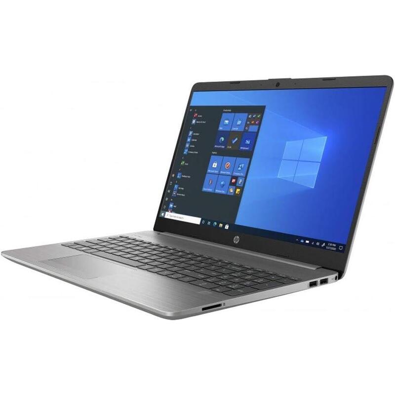 Portatil Reacondicionado Hp 250 G6 I5-7200u 8gb 256gb Ssd 15,6" Fhd W11pro Teclado Español 1 Año De Garantia