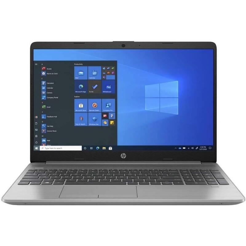 Portatil Reacondicionado Hp 250 G8 I7-1165g7 16gb 512gb Ssd 15,6" Fhd W11pro Teclado Español 1 Año De Garantia