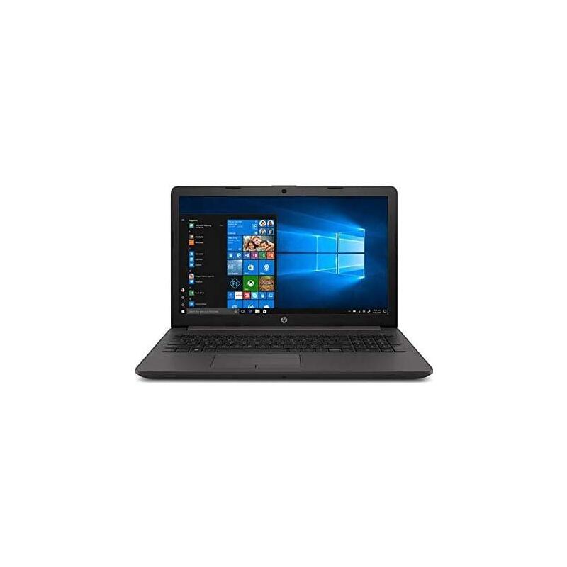 Portatil Reacondicionado Hp 255 G7 Amd Ryzen 3 3200 15" Fhd 8gb 256gb Ssd Windows 11 Pro Instalado Teclado Español